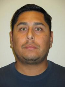 Mauricio Edgardo Estrada a registered Sex Offender of California