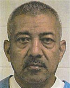 Mauricio Alberto Gonzalez a registered Sex Offender of California