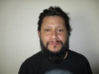 Mauricio Orellana a registered Sex Offender of California