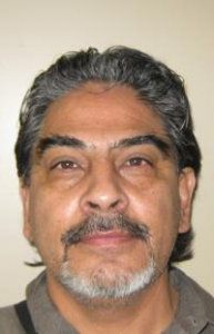 Mauricio Mario Ortiz a registered Sex Offender of California