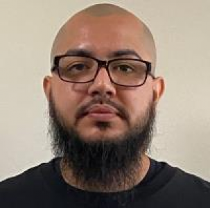 Mauricio Ramirez a registered Sex Offender of California