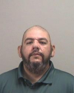 Mauro Marentez Veliz a registered Sex Offender of California