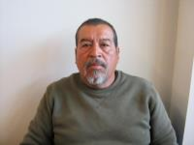 Maximino Anguiano Barrera a registered Sex Offender of California