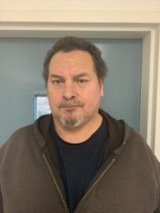 Maximino Campos a registered Sex Offender of California