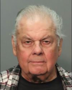 Max Budziak a registered Sex Offender of California