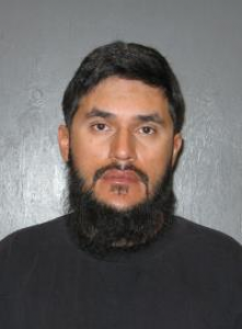 Max Mendez Solorio a registered Sex Offender of California