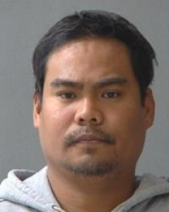 Mayson Celestino Jacinto a registered Sex Offender of California