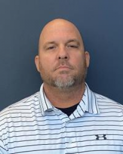 Mclaine August Telle a registered Sex Offender of California