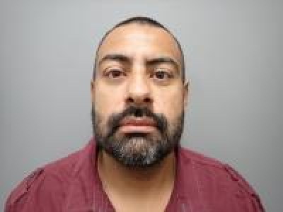 Medina Daniel Jose Ruiz a registered Sex Offender of California