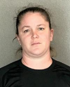 Meghan Breanna Alt a registered Sex Offender of California