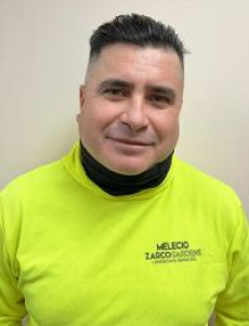 Melecio Zarco Nunez a registered Sex Offender of California