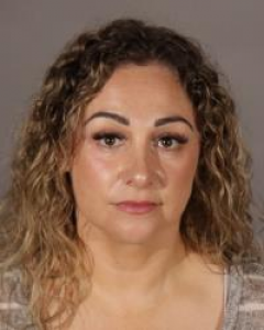 Melissa Nicole Lindgren a registered Sex Offender of California