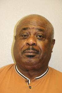 Melvin Lee Anderson a registered Sex Offender of California