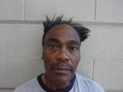 Melvin Gene Blount a registered Sex Offender of California
