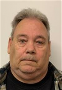 Melvin Coxson a registered Sex Offender of California