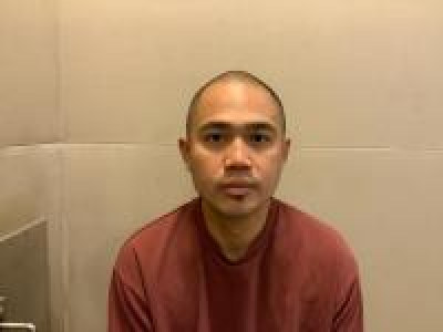 Melvin Bautista Delmundo a registered Sex Offender of California