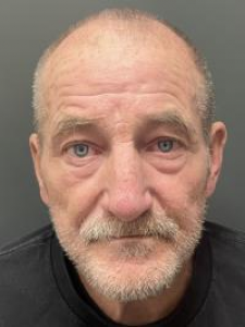 Melvin Lee Jackson a registered Sex Offender of California