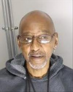 Melvin Lee Jackson a registered Sex Offender of California