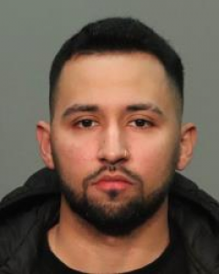 Melvin Ernesto Leonturcios a registered Sex Offender of California