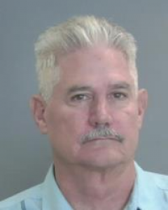 Melvin Neal Oatis a registered Sex Offender of California