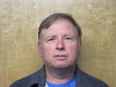 Mel Lee Westbrook a registered Sex Offender of California