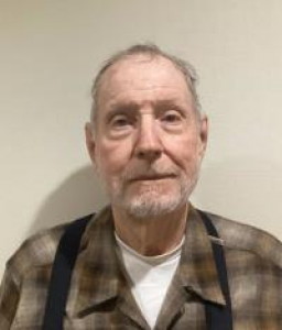 Merlin Clay Watson a registered Sex Offender of California