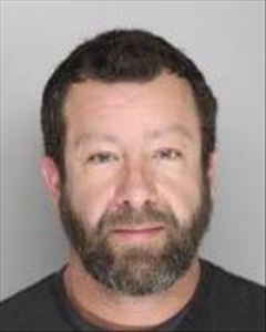 Merlyn Anthony Russell a registered Sex Offender of California