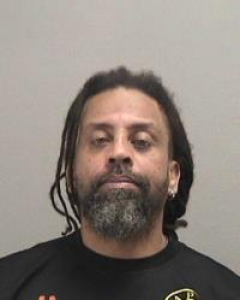 Merrill Gaines Jr a registered Sex Offender of California