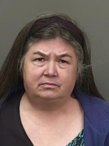 Mia Gabrielle Buchert a registered Sex Offender of California