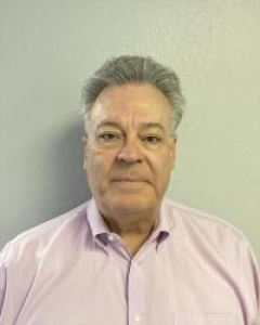 Micahel Dominic Florio a registered Sex Offender of California