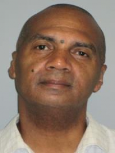 Micah Dorsey a registered Sex Offender of California