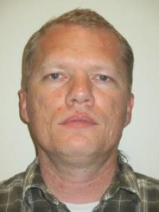 Micah John Lemon a registered Sex Offender of California