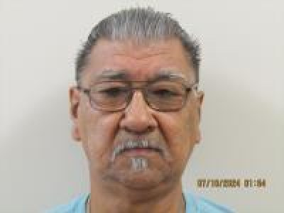Michael D Acosta a registered Sex Offender of California