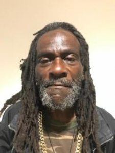 Michael Anthony Allison a registered Sex Offender of California