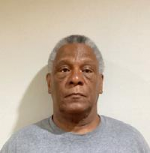 Michael Che Che Alston a registered Sex Offender of California