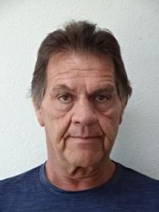 Michael Charles Anderson a registered Sex Offender of California
