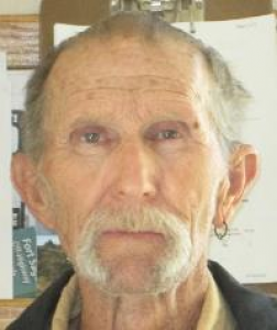 Michael Larry Anderson a registered Sex Offender of California