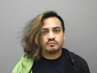 Michael Martin Angulo a registered Sex Offender of California