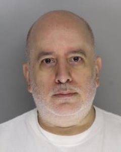 Michael Antonio Baez a registered Sex Offender of California