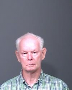 Michael Steven Bailey a registered Sex Offender of California