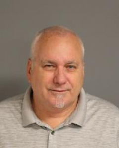 Michael John Baker a registered Sex Offender of California