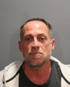 Michael Patrick Banning a registered Sex Offender of California