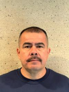 Michael Barrios a registered Sex Offender of California