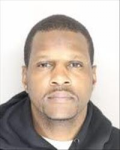 Michael Jagade Barron a registered Sex Offender of California