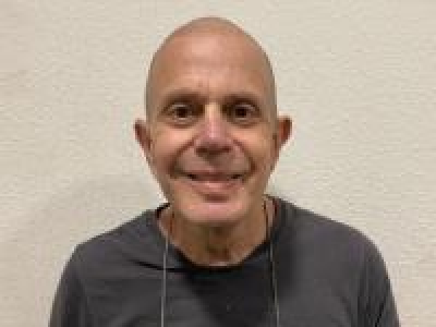 Michael Edward Bass a registered Sex Offender of California