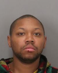 Michael Timothy Battles Jr a registered Sex Offender of California