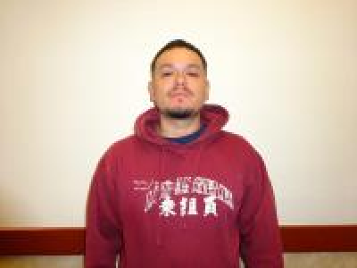 Michael Bautista a registered Sex Offender of California