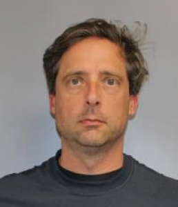 Michael Patrick Beach a registered Sex Offender of California