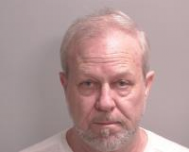 Michael David Beard a registered Sex Offender of California