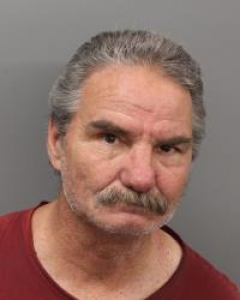 Michael Anthony Bilansky a registered Sex Offender of California
